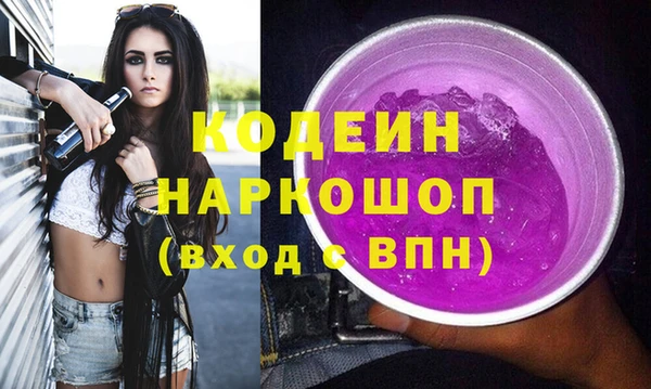 твердый Горняк
