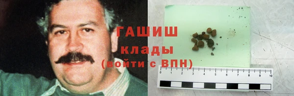 твердый Горняк