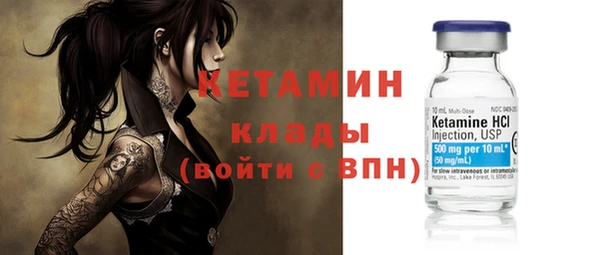 твердый Горняк