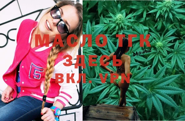 твердый Горняк