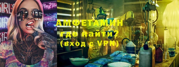 твердый Горняк